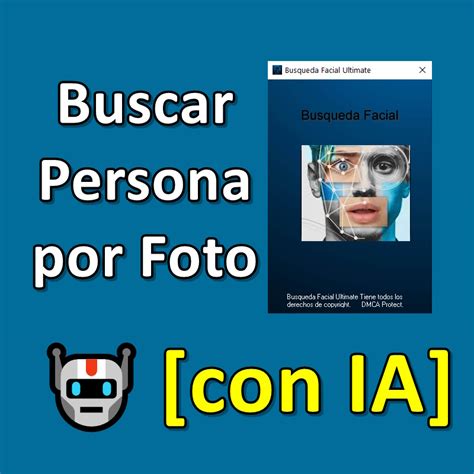 Buscar personas por foto con IA: 3 Mejores buscador。